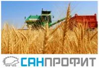 Газация элеваторов, Санпрофит, Крым